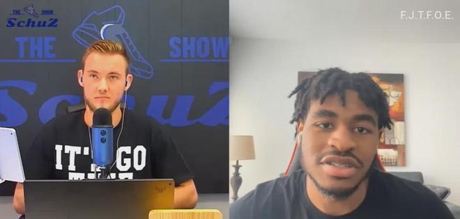 卡梅隆·托马斯NBA生涯遭重创 两次被裁后仅剩3