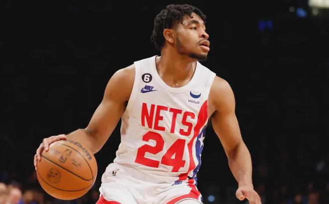 卡梅隆·托马斯NBA生涯遭重创 两次被裁后仅剩3