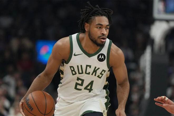 卡梅隆·托马斯NBA生涯遭重创 两次被裁后仅剩3