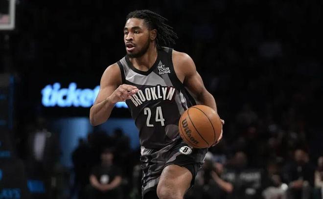 卡梅隆·托马斯NBA生涯遭重创 两次被裁后仅剩3