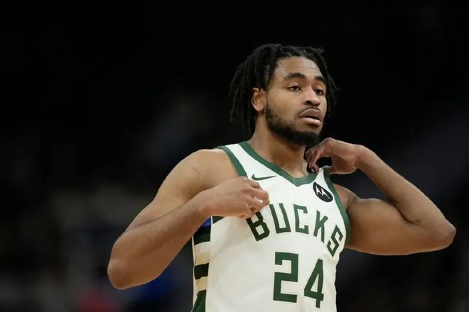 卡梅隆·托马斯NBA生涯遭重创 两次被裁后仅剩3