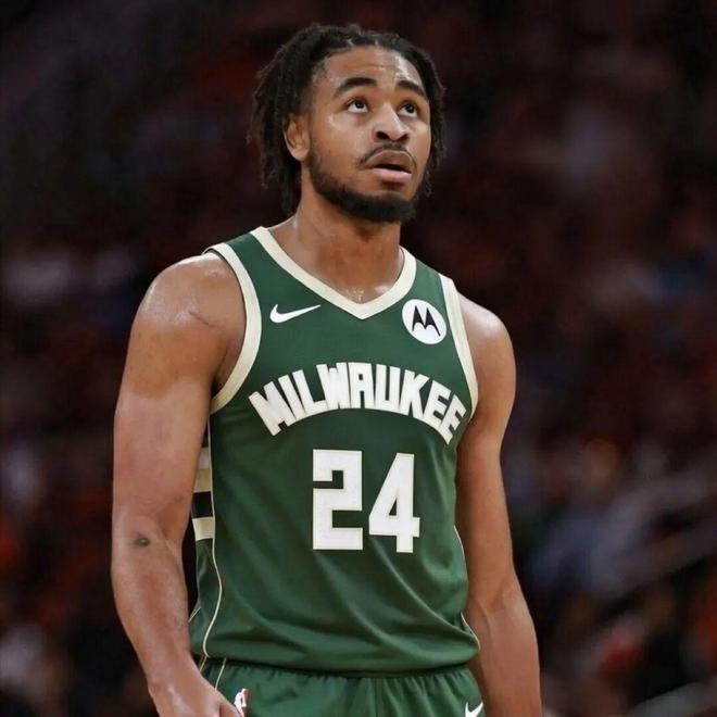 卡梅隆·托马斯NBA生涯遭重创 两次被裁后仅剩3