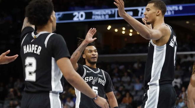 NBA争冠格局明朗：雷霆马刺掘金凯尔特人成四大