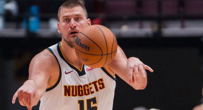 NBA争冠格局明朗：雷霆马刺掘金凯尔特人成四大