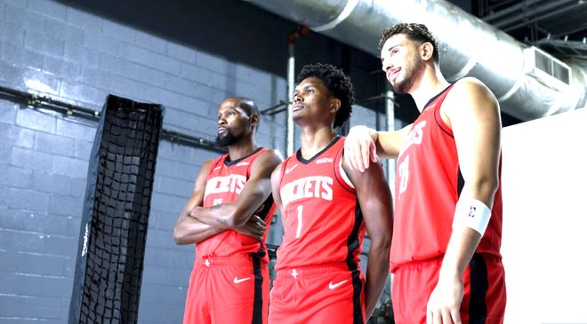 NBA争冠格局明朗：雷霆马刺掘金凯尔特人成四大