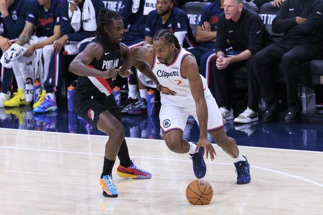 NBA争冠格局明朗：雷霆马刺掘金凯尔特人成四大