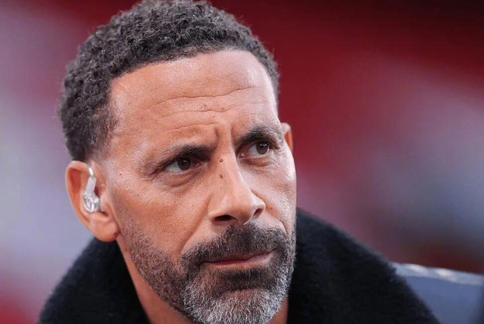 费迪南德呼吁安切洛蒂重召内马尔征战2026世界杯