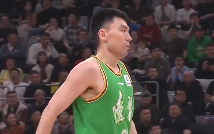 辽宁主场力克山西 李晓旭获外教盛赞防守端表现