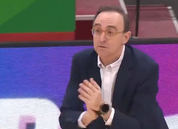 辽宁主场力克山西 李晓旭获外教盛赞防守端表现