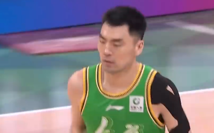 辽宁主场力克山西 李晓旭获外教盛赞防守端表现