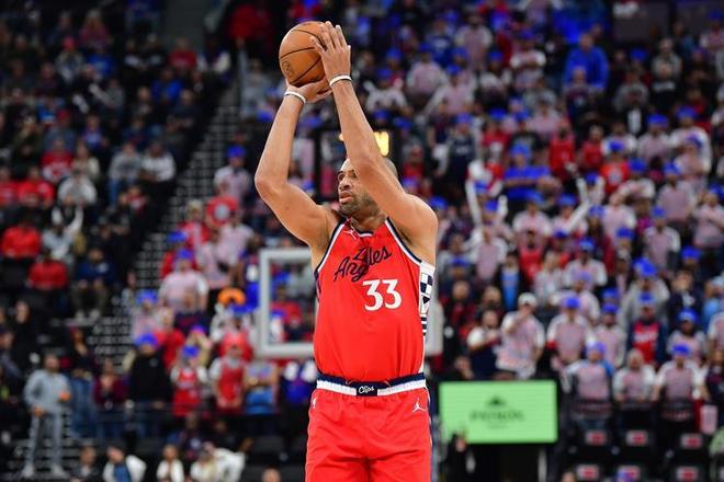 快船附加赛失利宣告赛季结束 巴图姆或成离队关