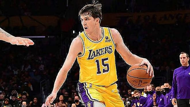 湖人外线双核伤情牵动季后赛命运 里夫斯顶薪合