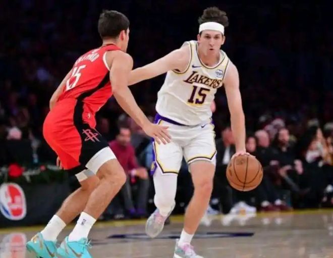 湖人外线双核伤情牵动季后赛命运 里夫斯顶薪合