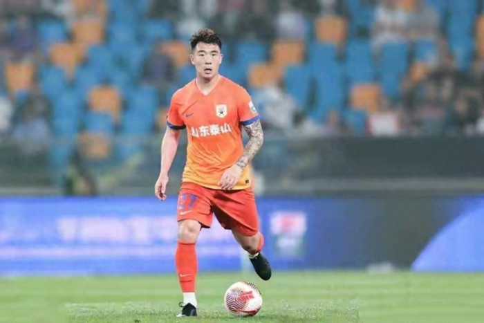 石柯租借云南玉昆前四轮0出场引球迷担忧