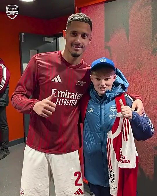 阿森纳青春风暴席卷欧洲赛场 多位新星闪耀关键