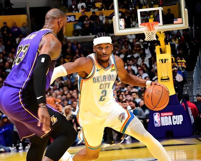 雷霆马刺湖人三月狂飙领跑西部争冠格局