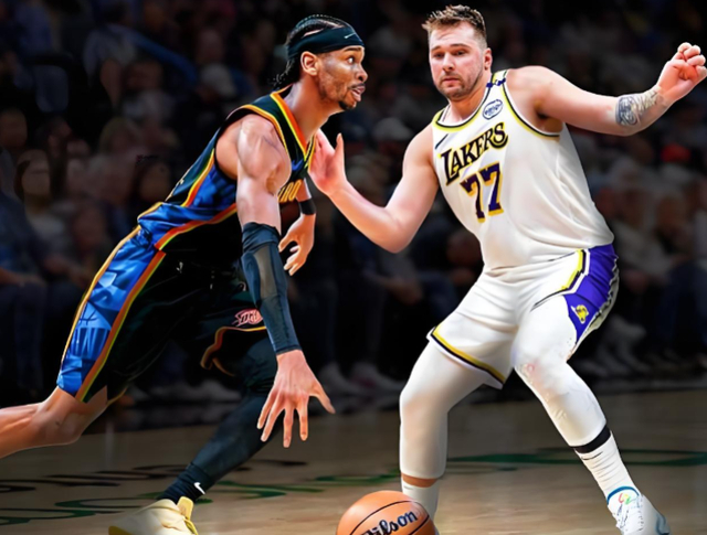 雷霆马刺湖人三月狂飙领跑西部争冠格局