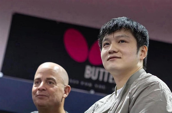 樊振东主动放弃世乒赛 用深度布局重塑职业轨迹