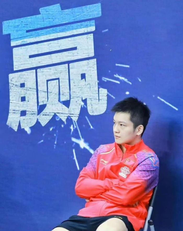樊振东主动放弃世乒赛 用深度布局重塑职业轨迹